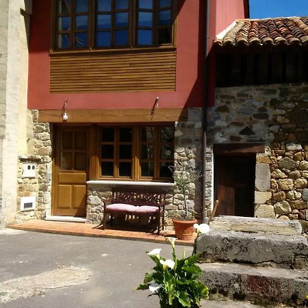 Tu Casita De La Senda Del Oso Villa Proaza Bagian luar foto