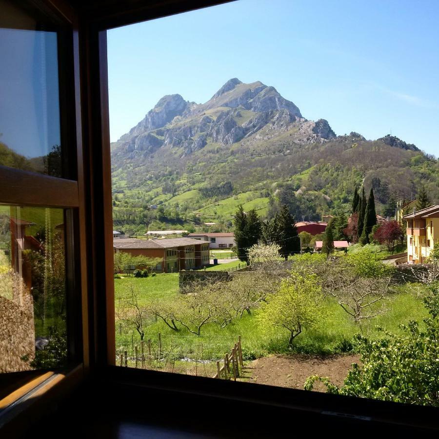 Tu Casita De La Senda Del Oso Villa Proaza Bagian luar foto
