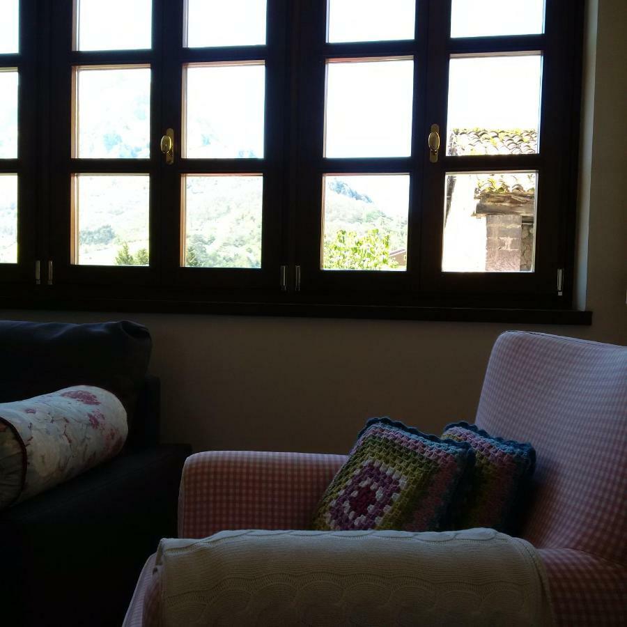 Tu Casita De La Senda Del Oso Villa Proaza Bagian luar foto