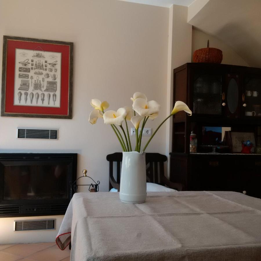 Tu Casita De La Senda Del Oso Villa Proaza Ruang foto